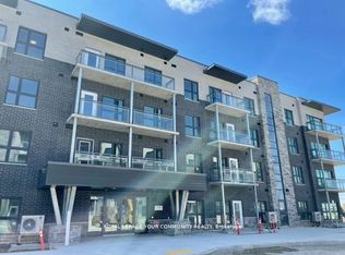 1201 Lackner Pl #312, Kitchener, ON N2A 0L4