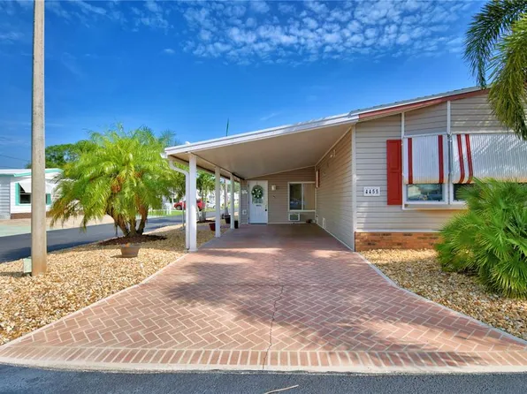 4455 Limewood St, Winter Haven, FL 33880