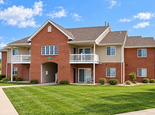 PINE GROVE APARTMENTS, Bluffton, IN 46714