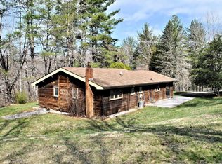 6196 Izaak Walton League Rd, Hiwassee, VA 24347