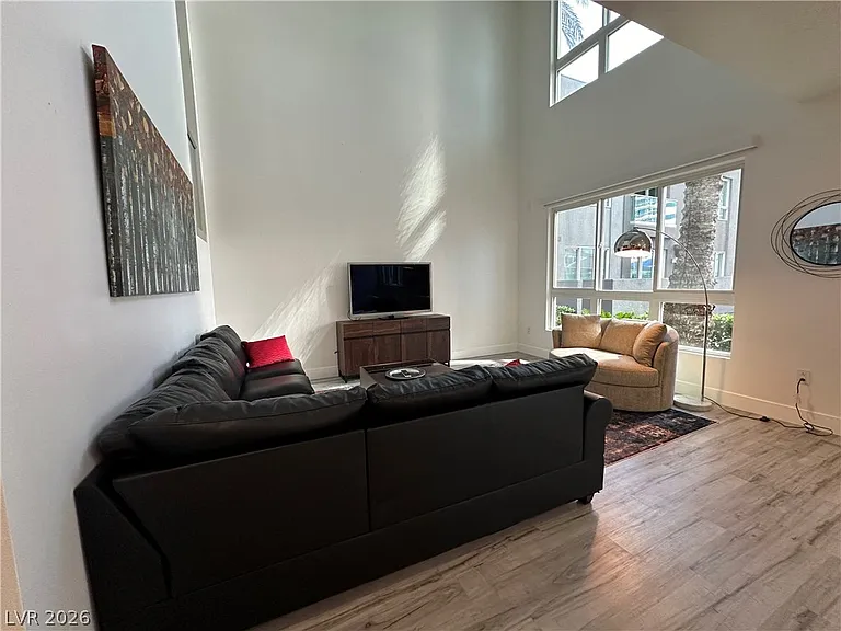 4545 Dean Martin Dr #103 — Photo 25