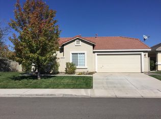 1709 Trek Trl, Reno, NV 89521