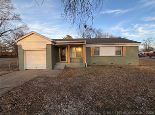 309 N Fairland St, Pryor, OK 74361