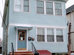 583 Adams Ave, Elizabeth, NJ 07201