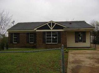 3432 Point Pleasant Ave, Memphis, TN 38118