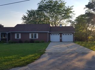 112 Woodland Dr, East Jordan, MI 49727