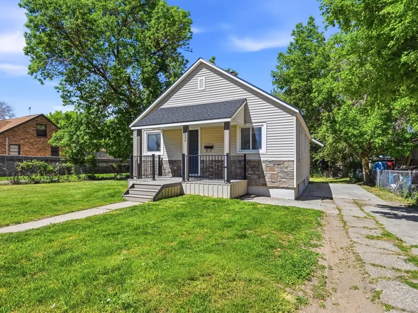 3247 Liberty Ave, Ogden, UT 84403
