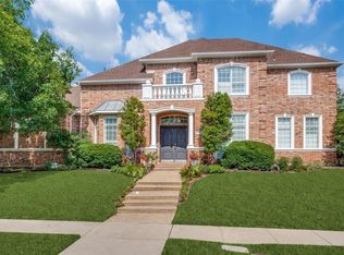 5902 Shy Dr, Frisco, TX 75034
