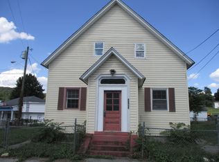 4714 Calloway St, Elliston, VA 24087