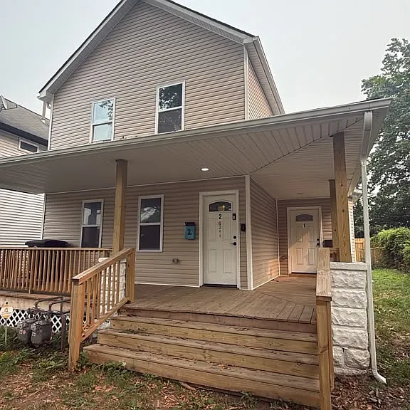 6211 Lawn Ave #1 — Photo 27