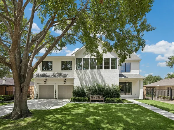 4026 Colquitt St, Houston, TX 77027