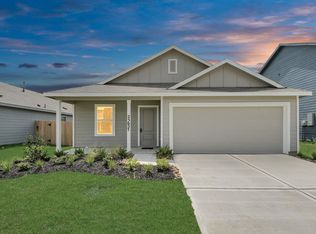 25657 Rose Creek Dr, Cleveland, TX 77328