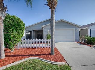 464 Hildalgo Dr, The Villages, FL 32159