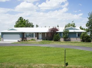 3441 E 200 N, Rigby, ID 83442