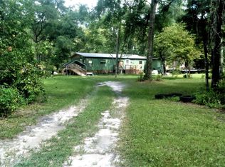 989 SW Alfalfa Ave, Lake City, FL 32024