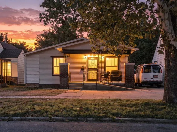 1805 SW 15th St, Oklahoma City, OK 73108