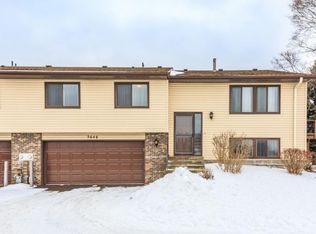 3646 15th Avenue Ct, Anoka, MN 55303