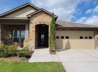 105 Headwaters Dr, Bastrop, TX 78602