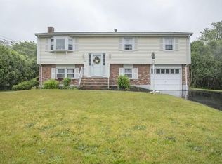 190 Power St, Taunton, MA 02780