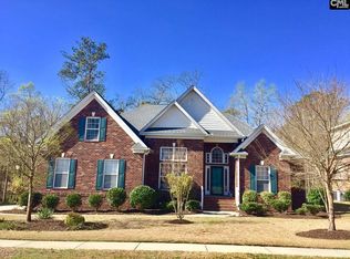 572 Anson Dr, Columbia, SC 29229