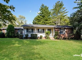 893 Beech Bend Dr, Nashville, TN 37221