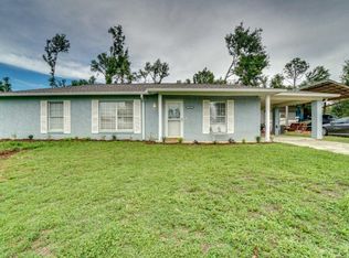 9022 Kiwi Ln, Youngstown, FL 32466