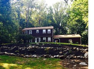42 Elaine Dr, Monroe, CT 06468