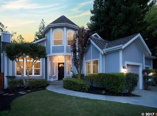 1255 Whispering Oaks Dr, Danville, CA 94506