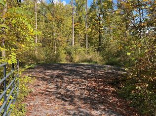 Jeffrey Rd, Homerville, OH 44235