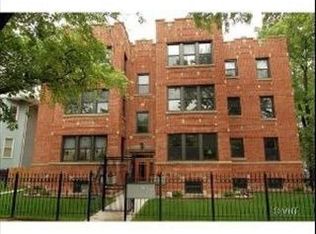 1904 W Touhy Ave #3A, Chicago, IL 60626
