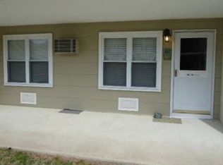 201 E Marina Ct #1A, North Wildwood, NJ 08260