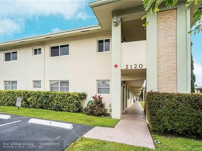 2120 NE 42nd St APT 9A, Pompano Beach, FL, 33064