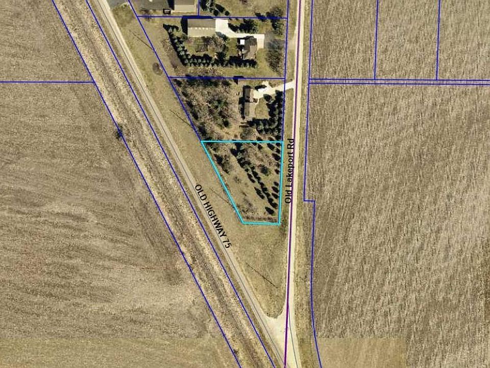2nd image of Old Lakeport Rd