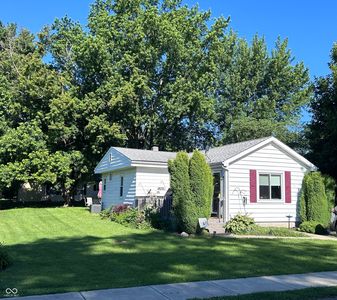 424 2nd St, Wilkinson, IN, 46186