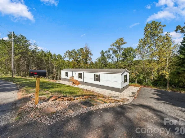 7499 Virginia Rdg, Connelly Springs, NC 28612