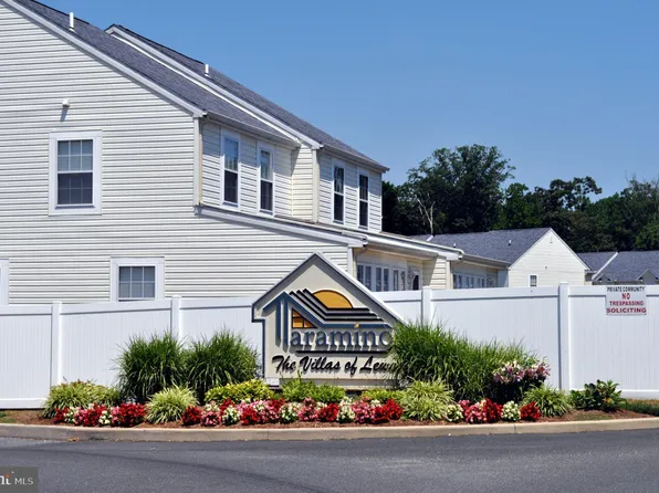17380 Taramino Pl Unit 11, Lewes, DE 19958