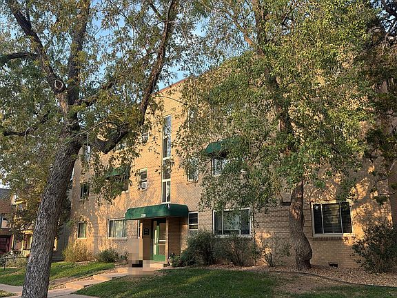 2nd image of 2100 N Franklin St APT 7
