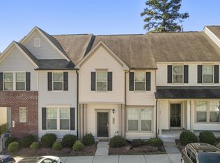 21 Moss Grove Ln, Durham, NC 27703