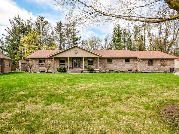 12 Noraline Ave, Springwater, ON L9X 0M8