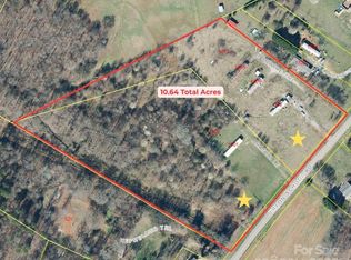 381 Tryon School Rd, Bessemer City, NC 28016