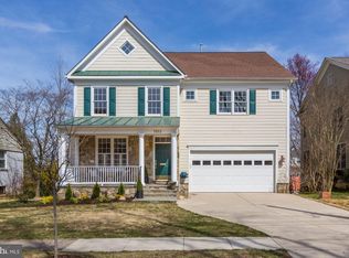 5913 Walton Rd, Bethesda, MD 20817