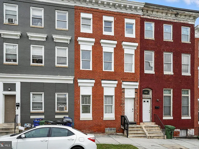 1021 N Caroline St #2 — Photo 1