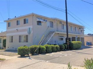 1216 W Shorb St, Alhambra, CA 91803