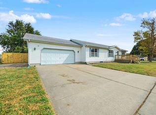 3045 Marcella Dr, Salina, KS 67401