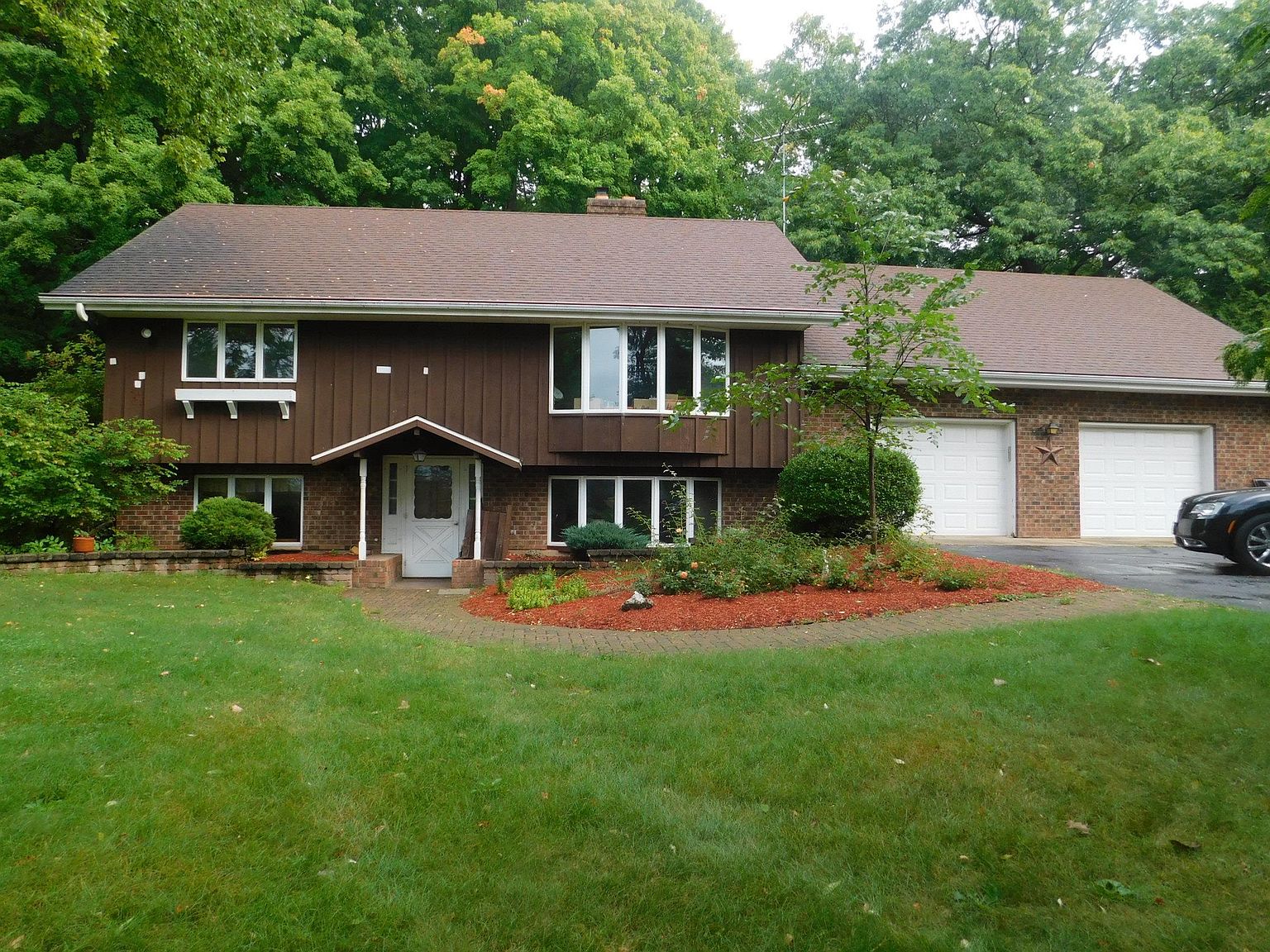 3398 Old Dump Rd, Bonduel, WI 54107 Zillow