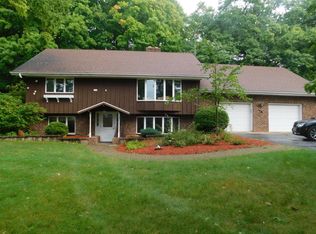 3398 Old Dump Rd, Bonduel, WI 54107