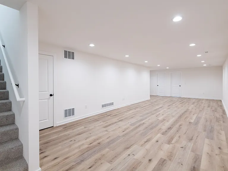 Basement - Recreation