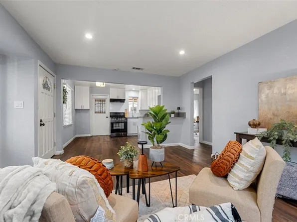 1157 Wilkins Ave, Los Angeles, CA 90023