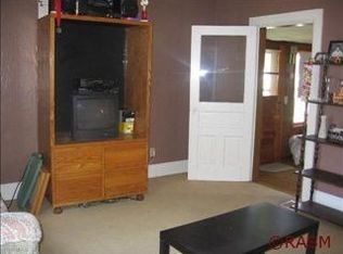 205 Lincoln St SW, Mapleton, MN 56065