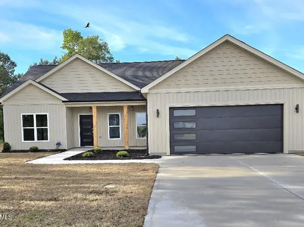 212 Windsor Farm Road, Kinston, NC 28504